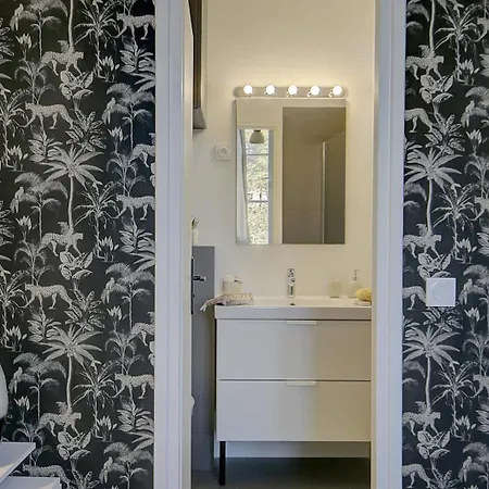 Le D'ecully A 10mn De Lyon Apartmán *