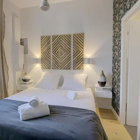 Le D'ecully A 10mn De Lyon Apartmán