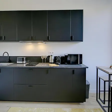 Le D'ecully A 10mn De Lyon Apartmán Écully