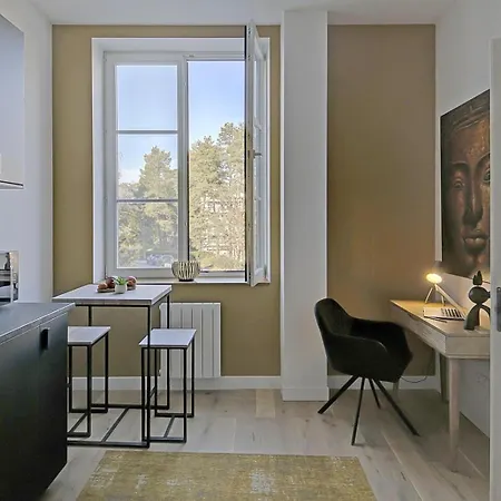 Le D'ecully A 10mn De Lyon Apartmán Écully