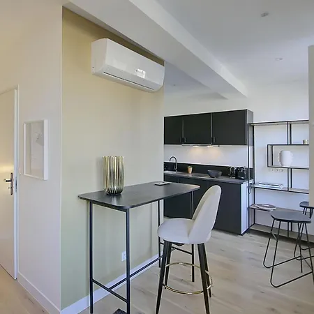 Apartmán Le D'ecully A 10mn De Lyon Écully